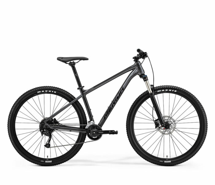 29" MERIDA BIG.NINE 100-3x